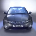 Honda Civic 2006 года